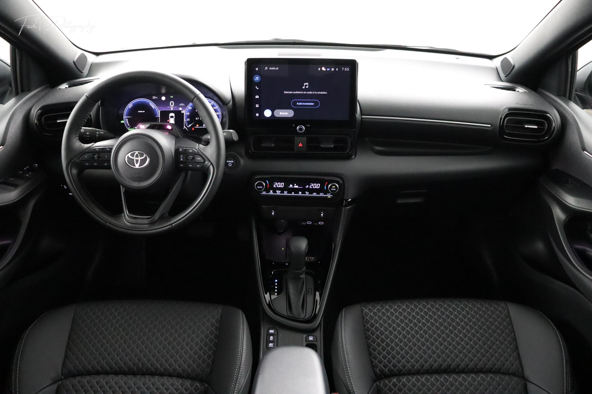 Toyota Yaris 1.5 Hybrid 130 Executive - Afbeelding 4