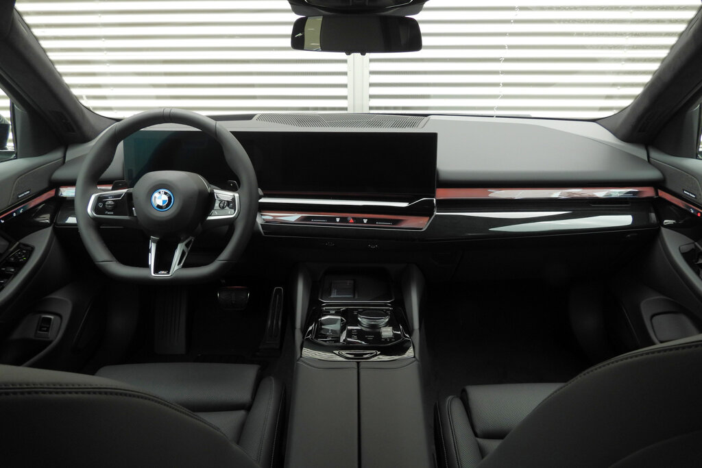 BMW 5 Serie 3