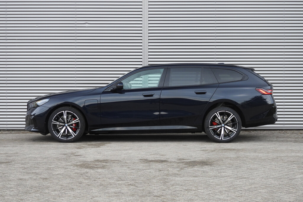 BMW 5 Serie 5