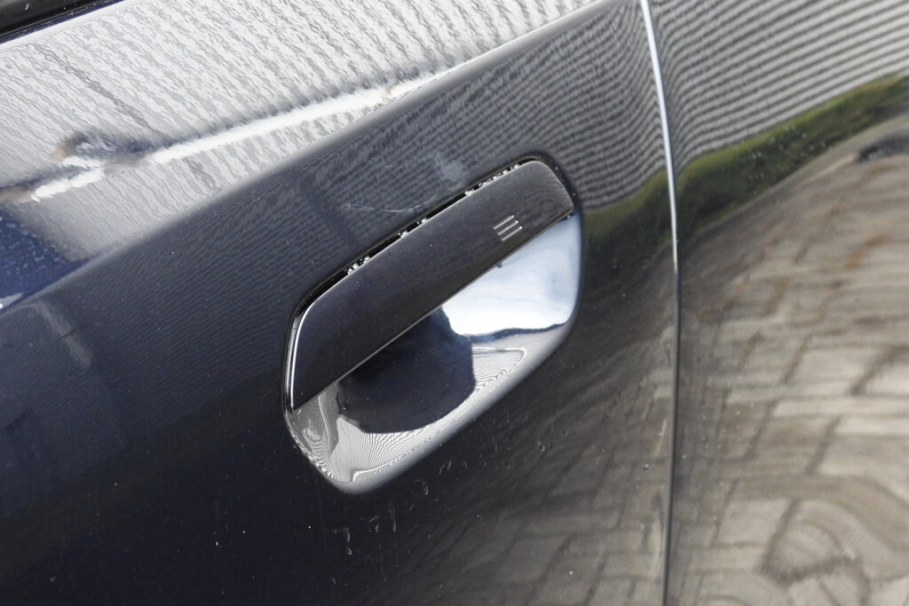BMW 5 Serie 7