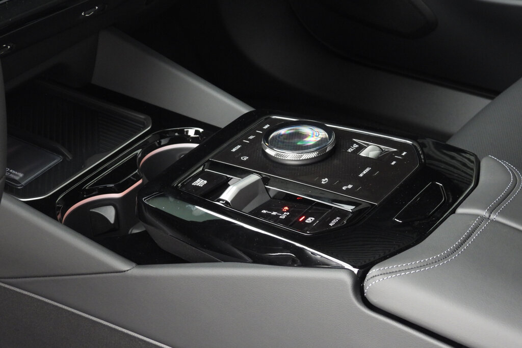 BMW 5 Serie 11
