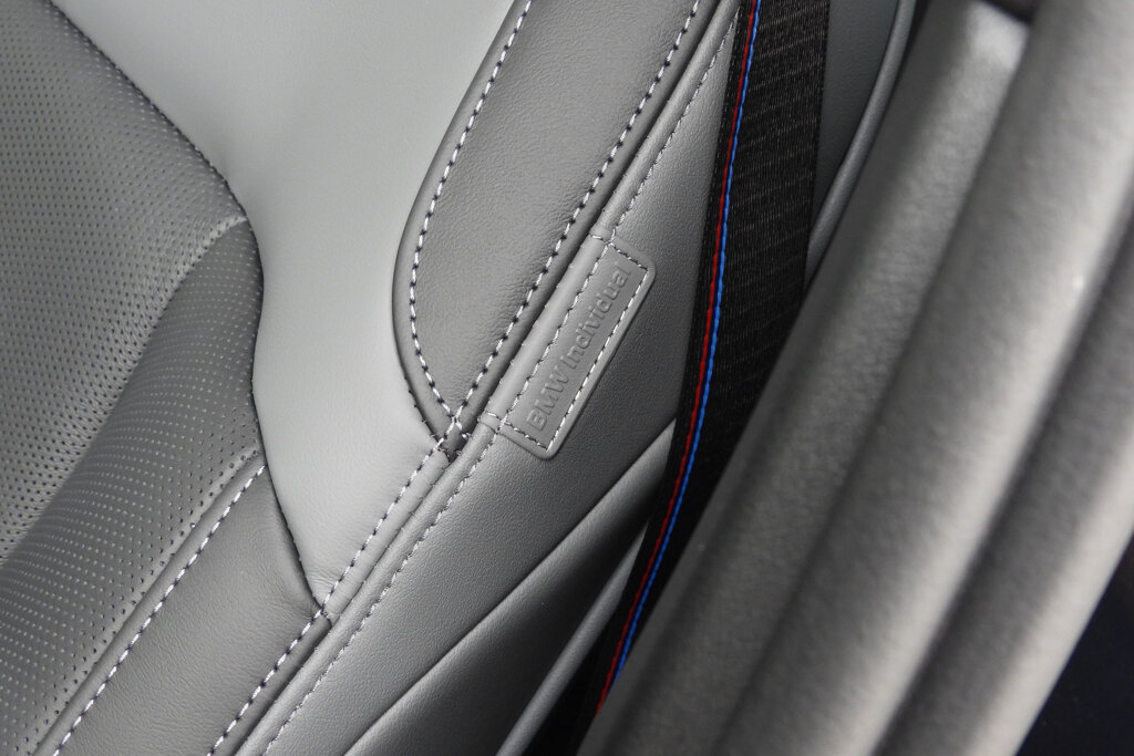 BMW 5 Serie 14