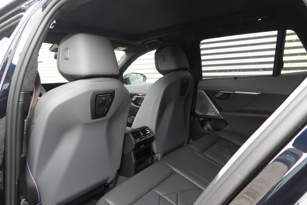 BMW 5 Serie 16