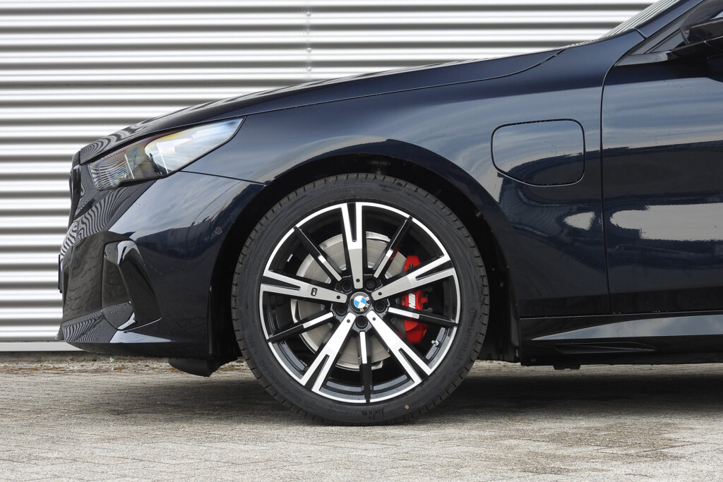 BMW 5 Serie 17