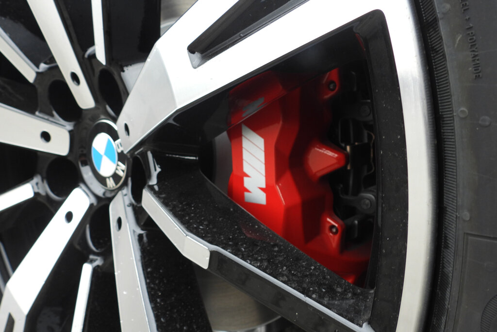BMW 5 Serie 18
