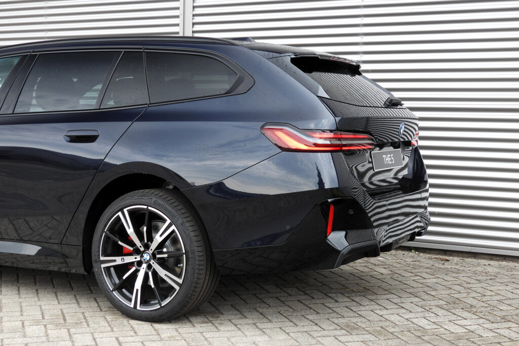 BMW 5 Serie 19