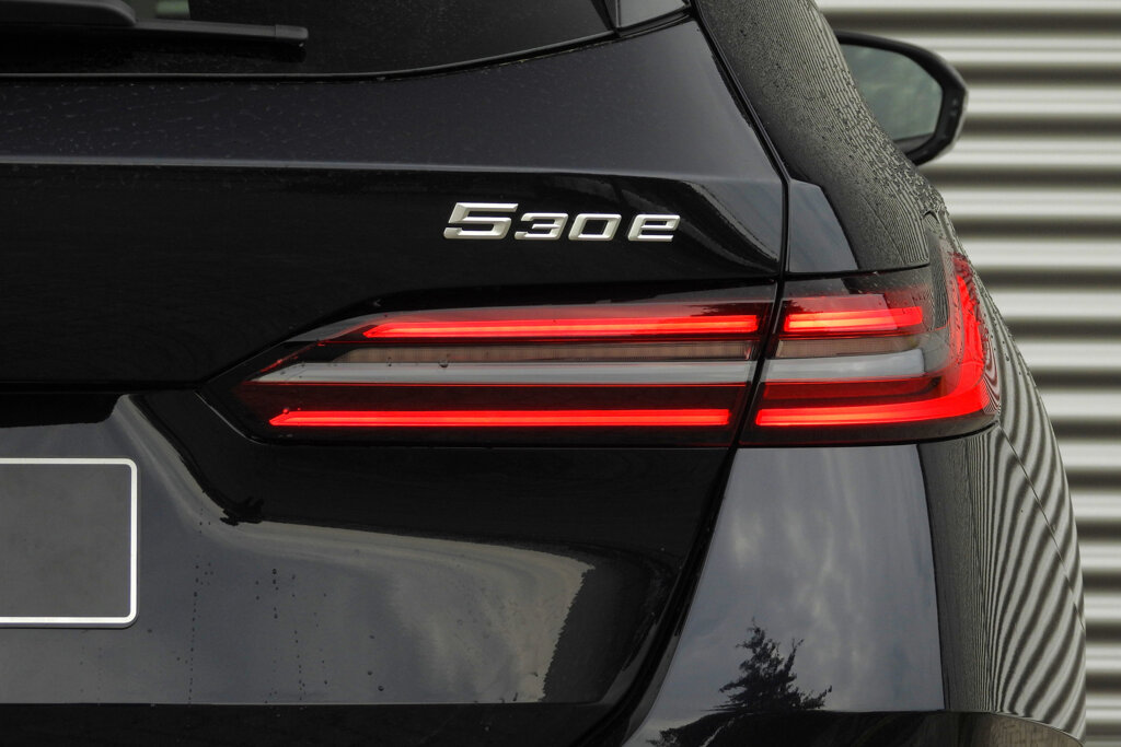 BMW 5 Serie 21