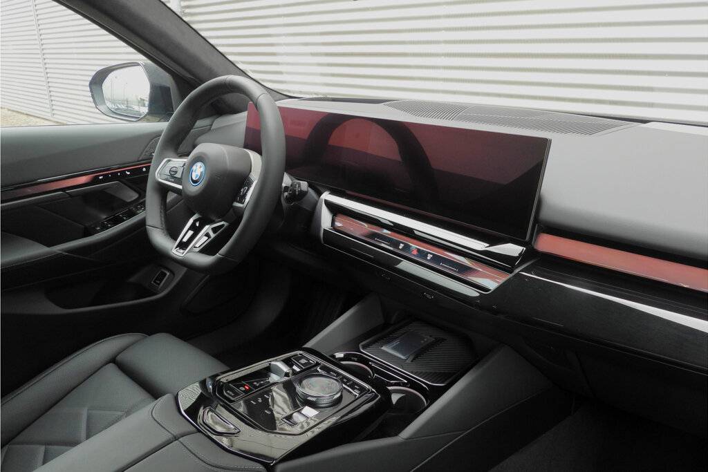 BMW 5 Serie 24