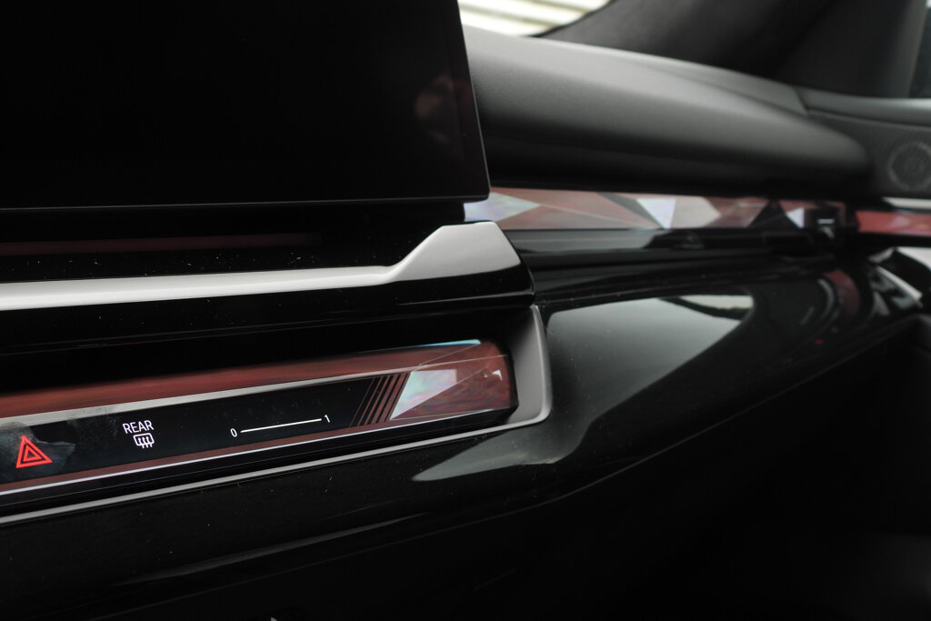 BMW 5 Serie 30