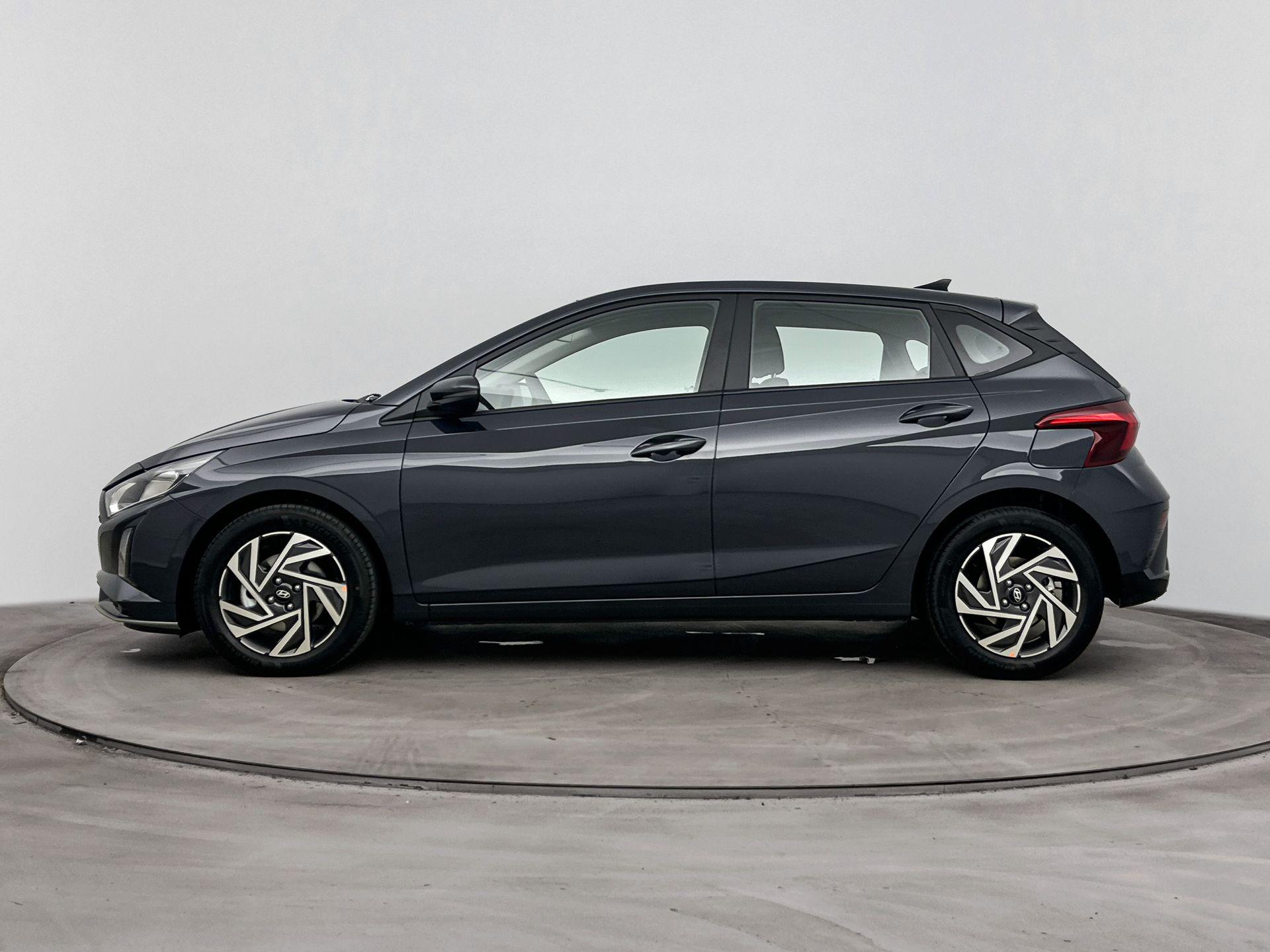Hyundai i20 1.0 T-GDI Comfort Aut. - Afbeelding 3
