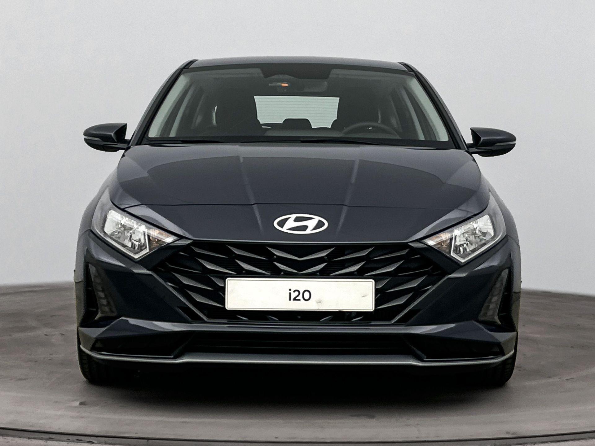 Hyundai i20 1.0 T-GDI Comfort Aut. - Afbeelding 5