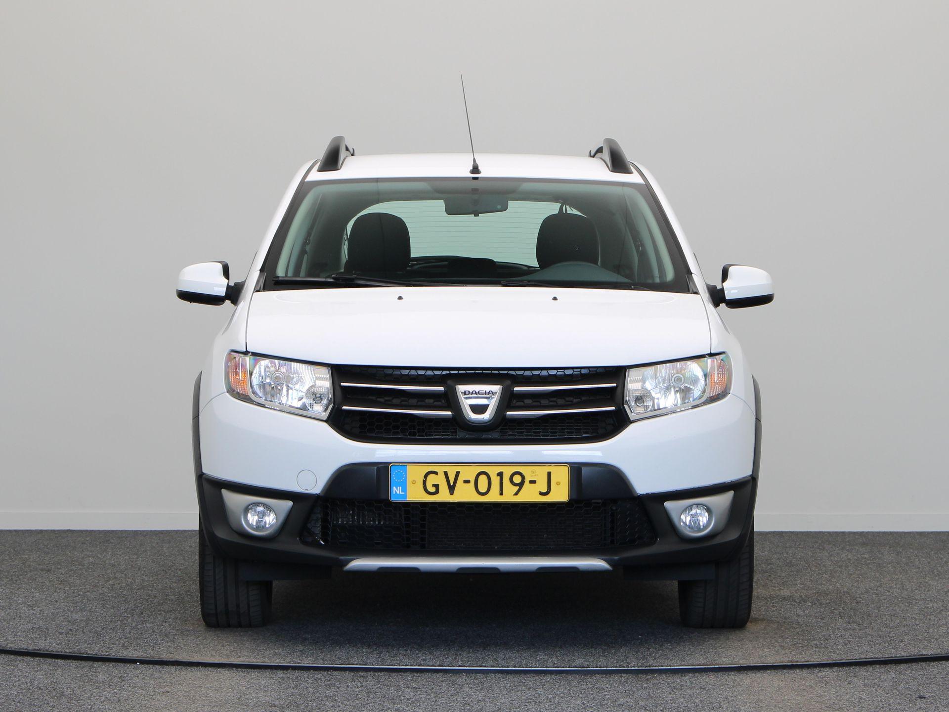 Dacia Sandero Stepway 0.9 TCe Lauréate - Afbeelding 7
