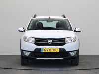Dacia Sandero Stepway 0.9 TCe Lauréate - Afbeelding 7