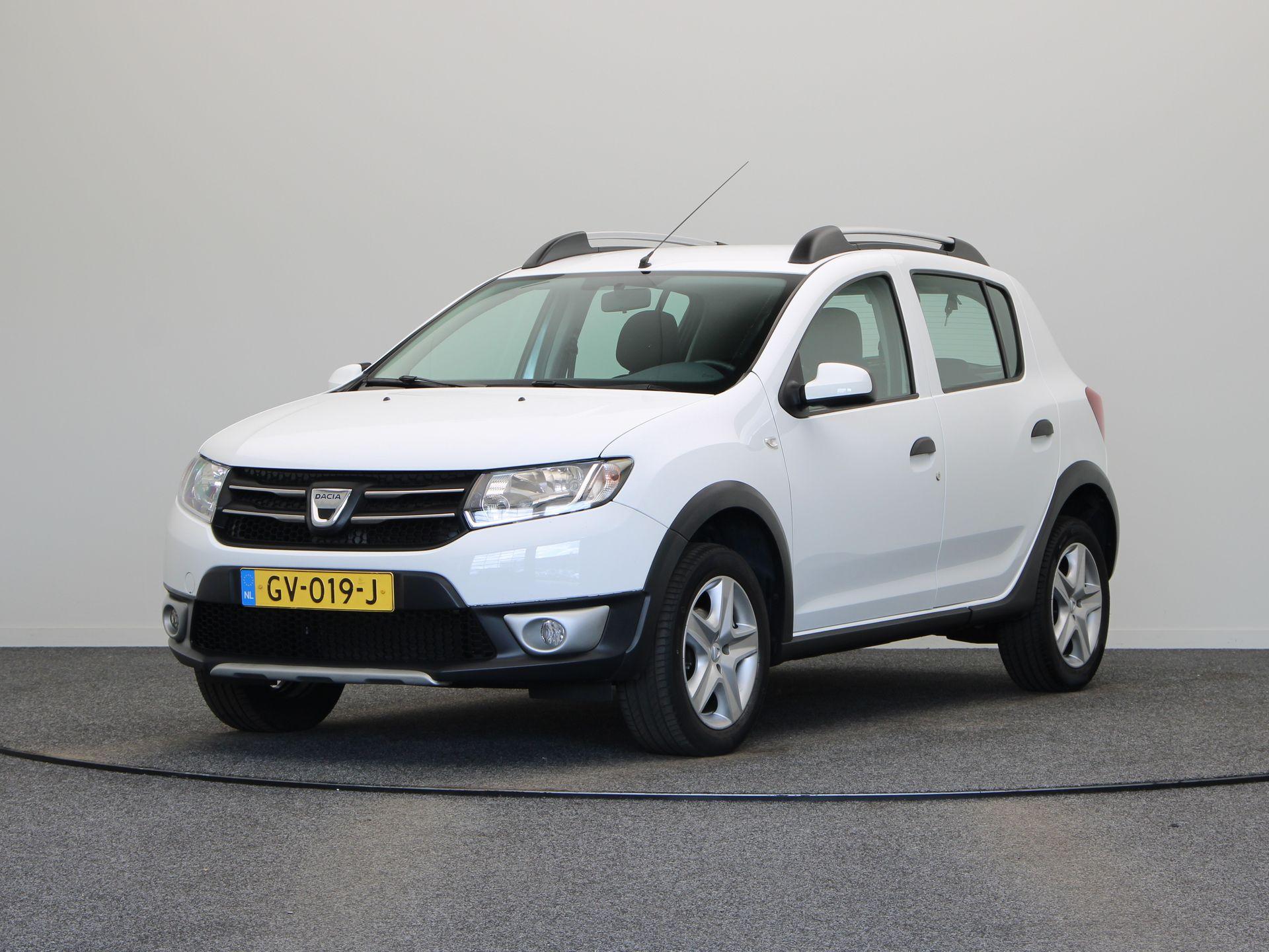 Dacia Sandero Stepway 0.9 TCe Lauréate - Afbeelding 11