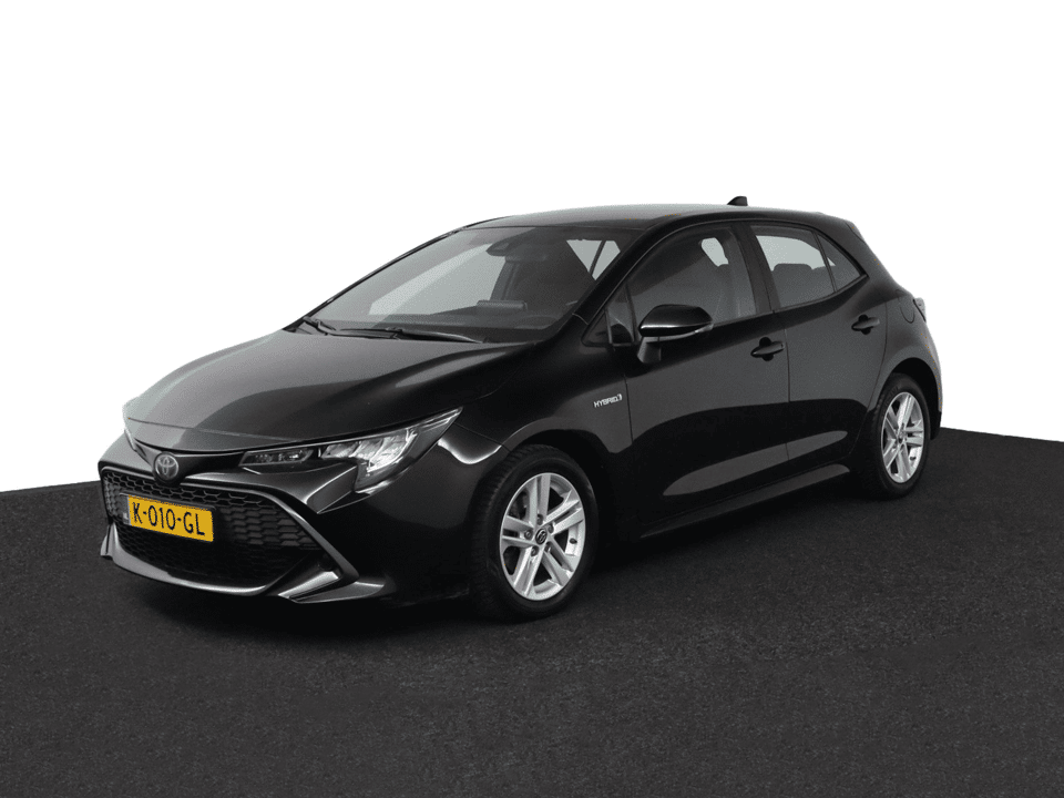 Toyota Corolla 1.8 Hybrid Business - Afbeelding 1
