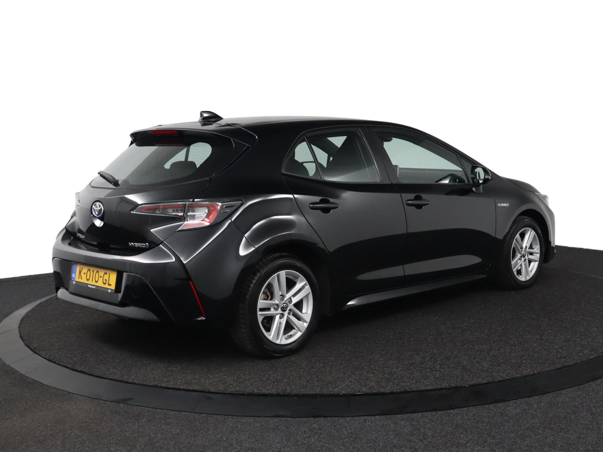 Toyota Corolla 1.8 Hybrid Business - Afbeelding 2