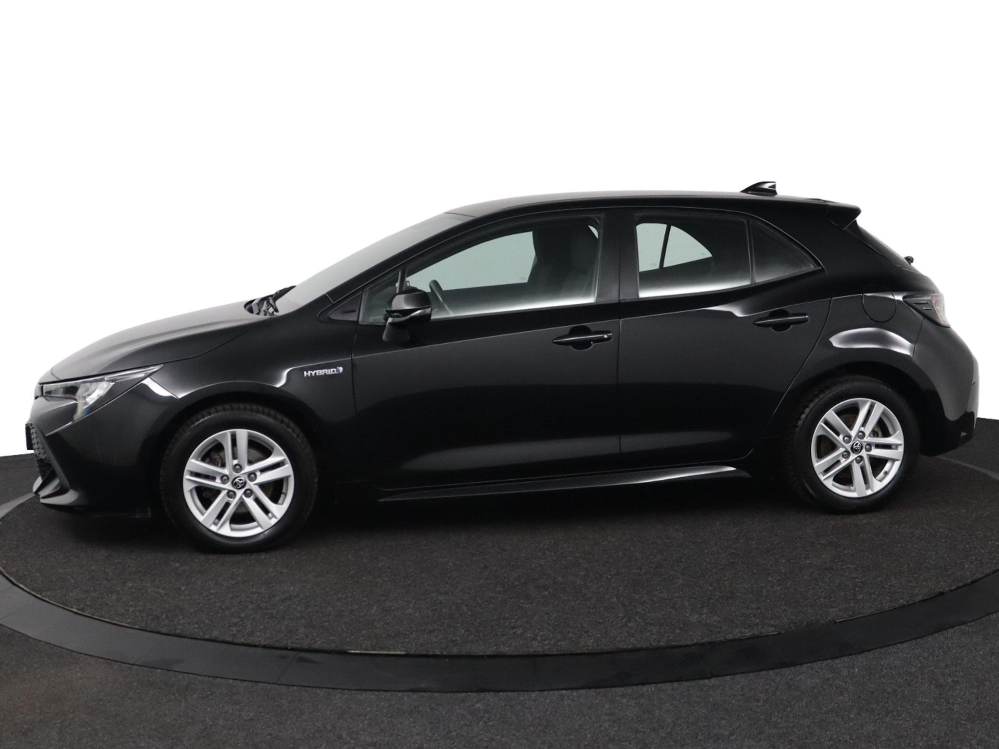 Toyota Corolla 1.8 Hybrid Business - Afbeelding 3