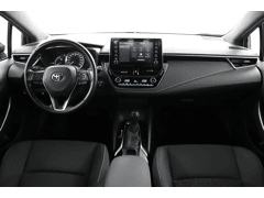 Toyota Corolla 1.8 Hybrid Business - Afbeelding 4