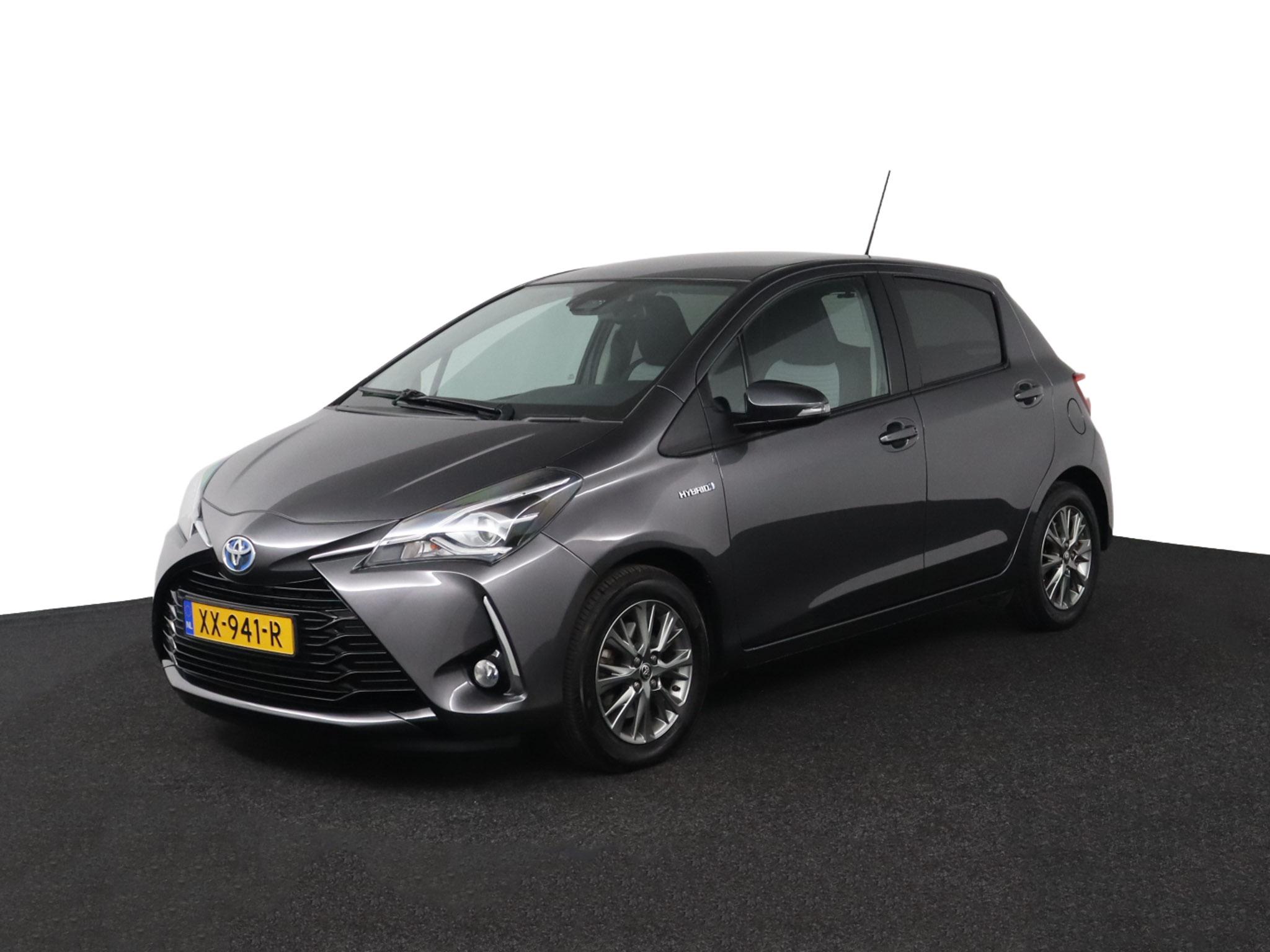 Toyota Yaris 1.5 Hybrid Dynamic