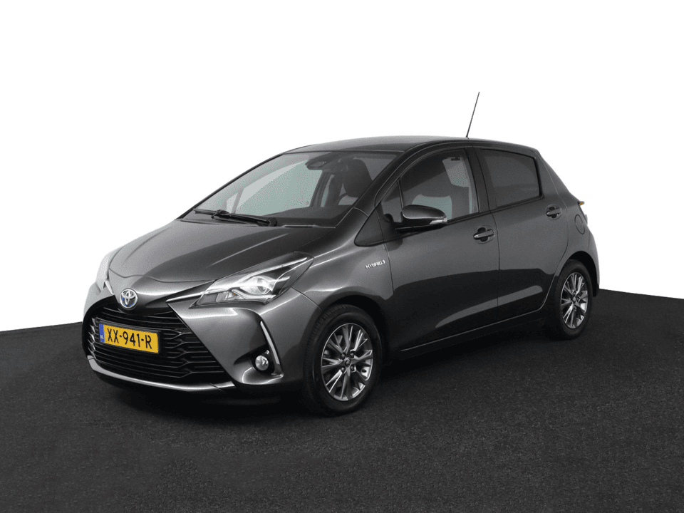 Toyota Yaris 1.5 Hybrid Dynamic - Afbeelding 1