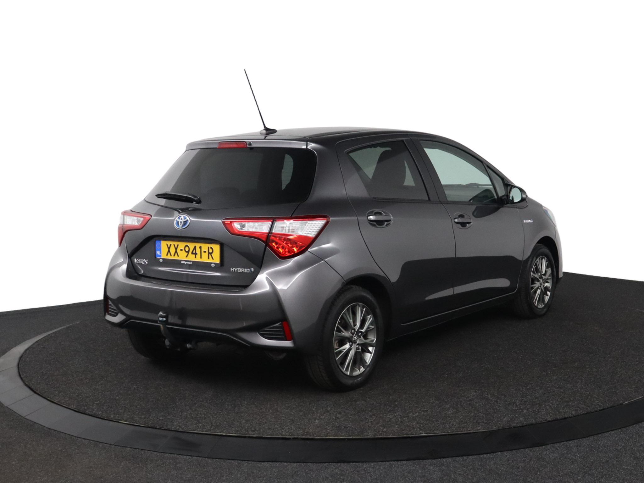 Toyota Yaris 1.5 Hybrid Dynamic - Afbeelding 2