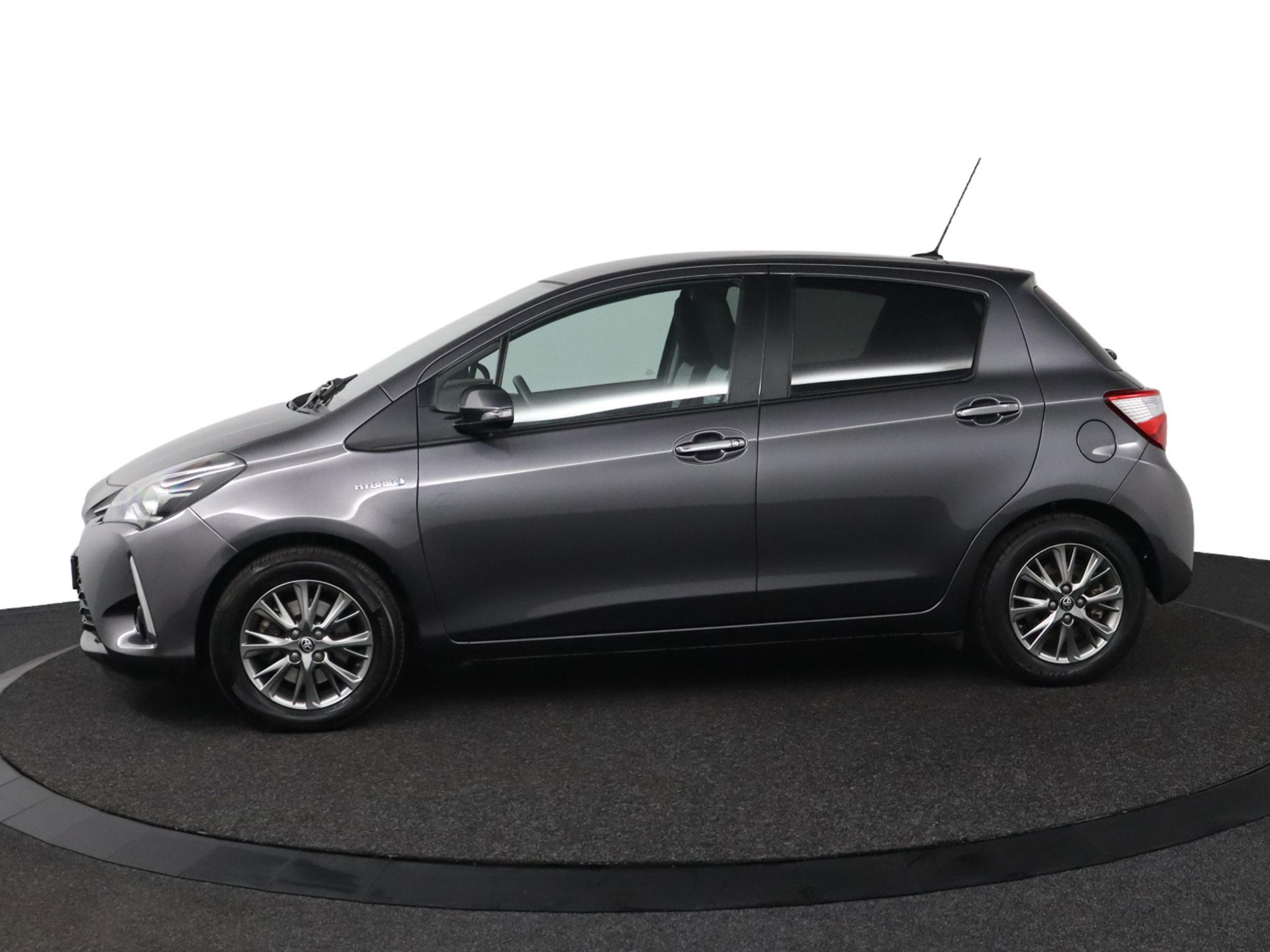 Toyota Yaris 1.5 Hybrid Dynamic - Afbeelding 3