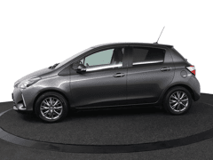 Toyota Yaris 1.5 Hybrid Dynamic - Afbeelding 3
