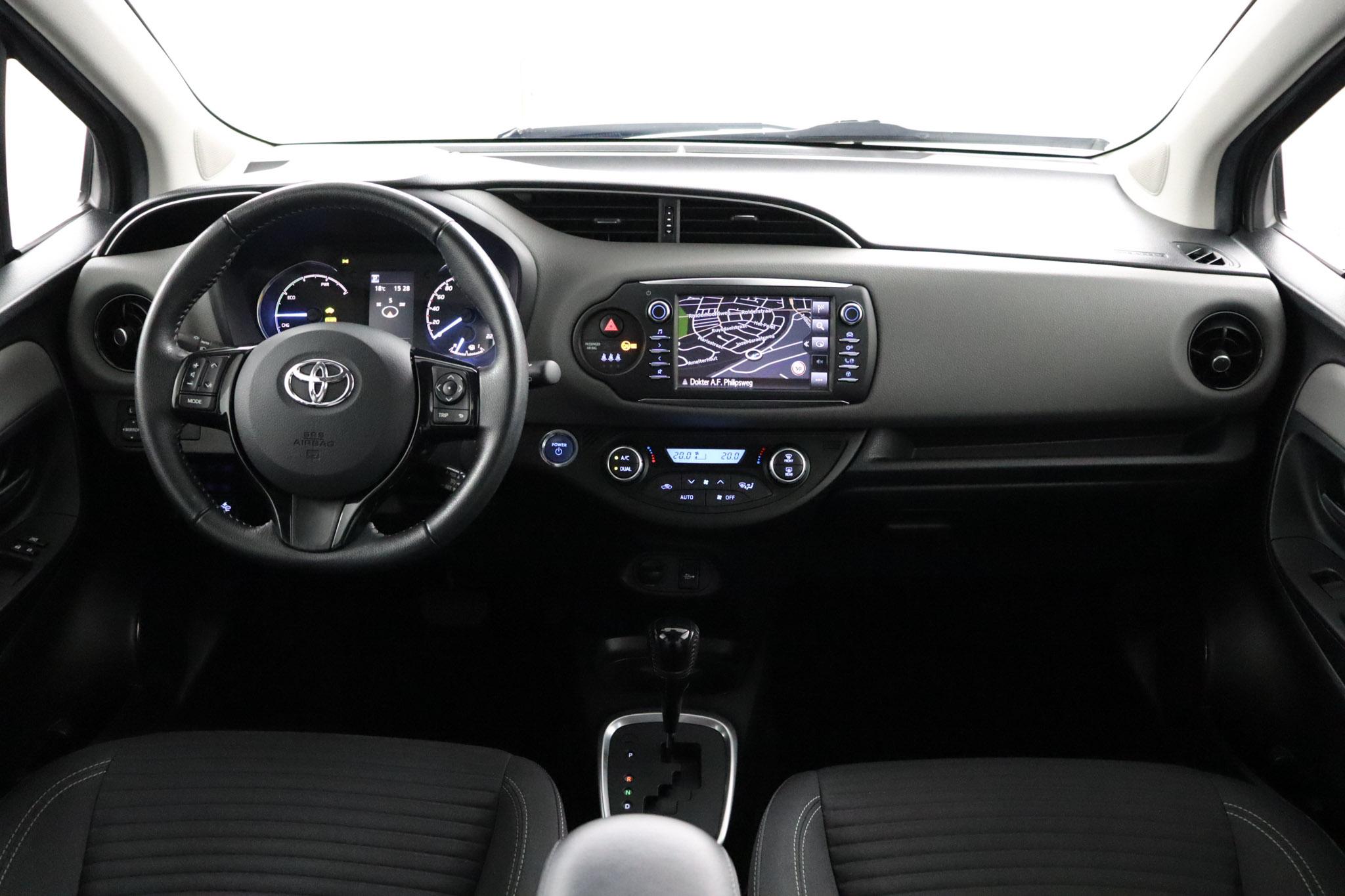 Toyota Yaris 1.5 Hybrid Dynamic - Afbeelding 4