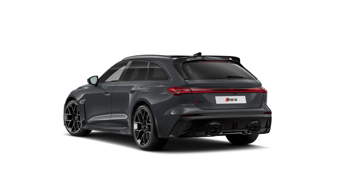 Audi RS 5 Avant RS 5 - Afbeelding 2