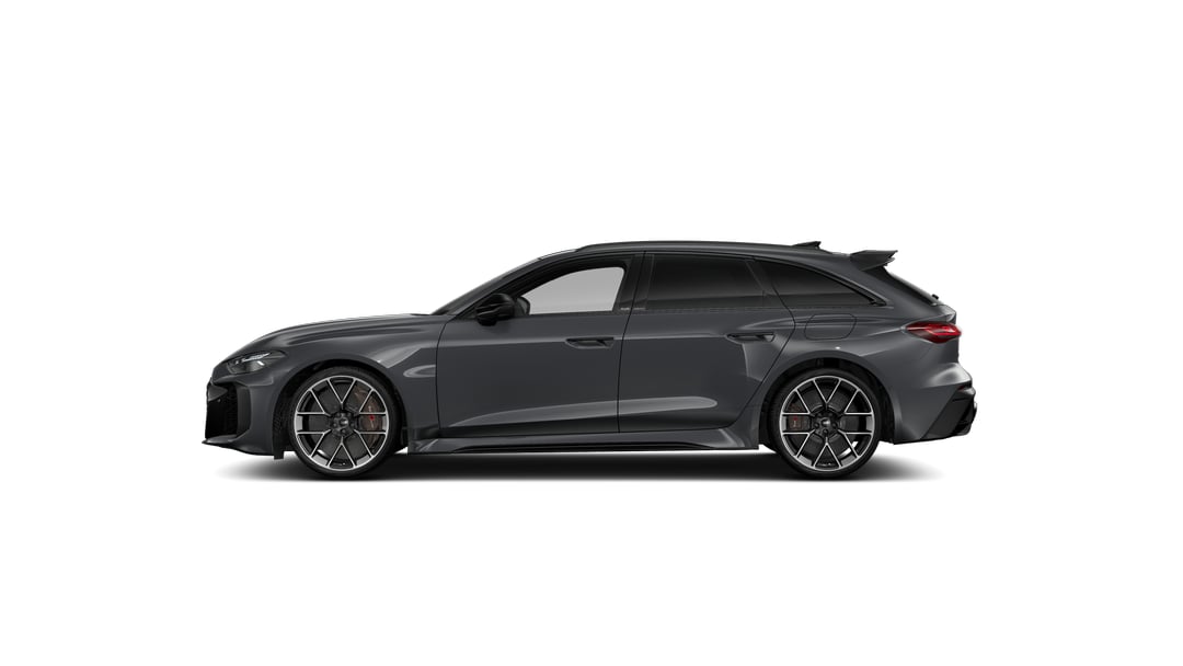 Audi RS 5 Avant RS 5 - Afbeelding 3