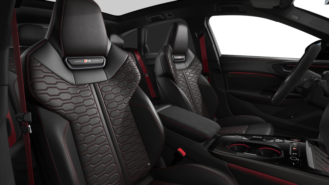 Audi RS 5 Avant RS 5 - Afbeelding 4