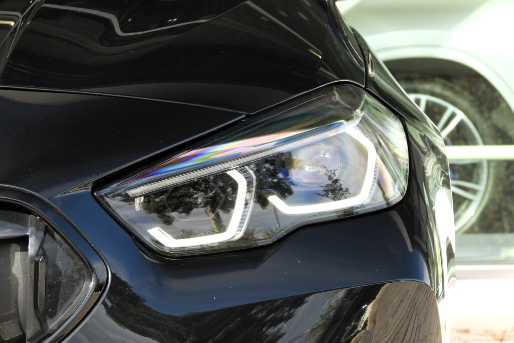 BMW 2 Serie 10