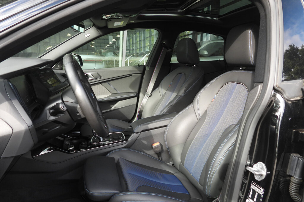 BMW 2 Serie 16