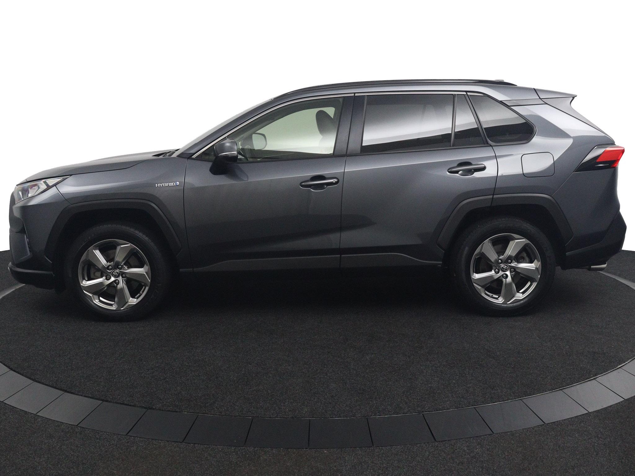 Toyota RAV4 2.5 Hybrid Style - Afbeelding 5