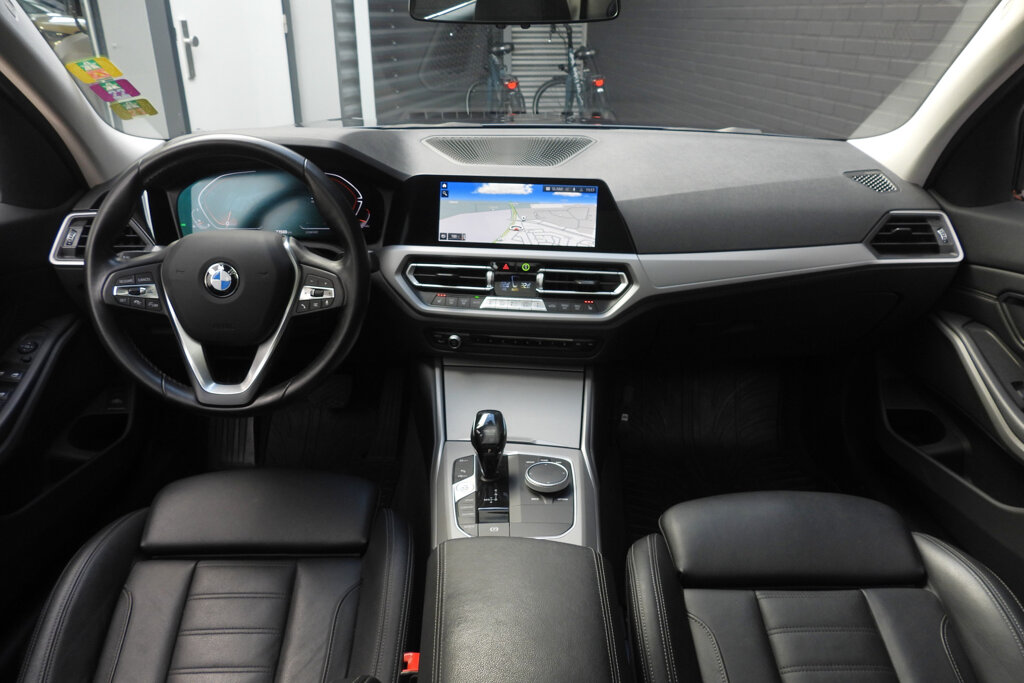 BMW 3 Serie 3