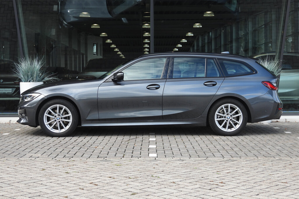 BMW 3 Serie 5