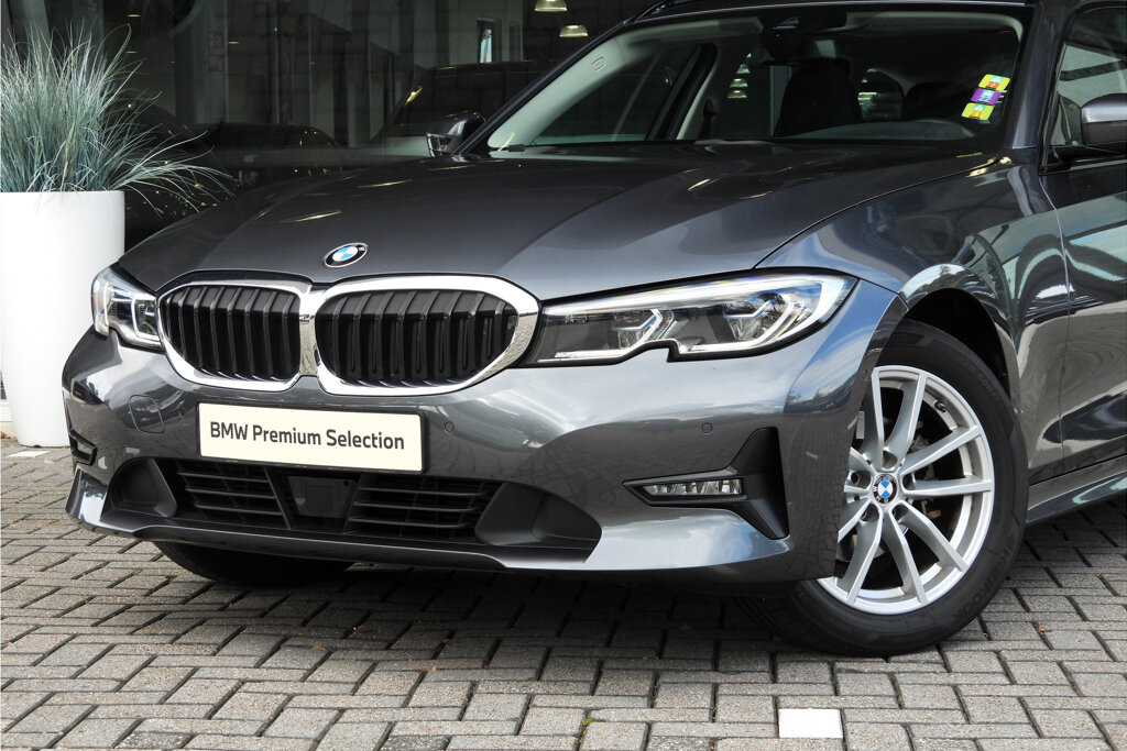 BMW 3 Serie 6