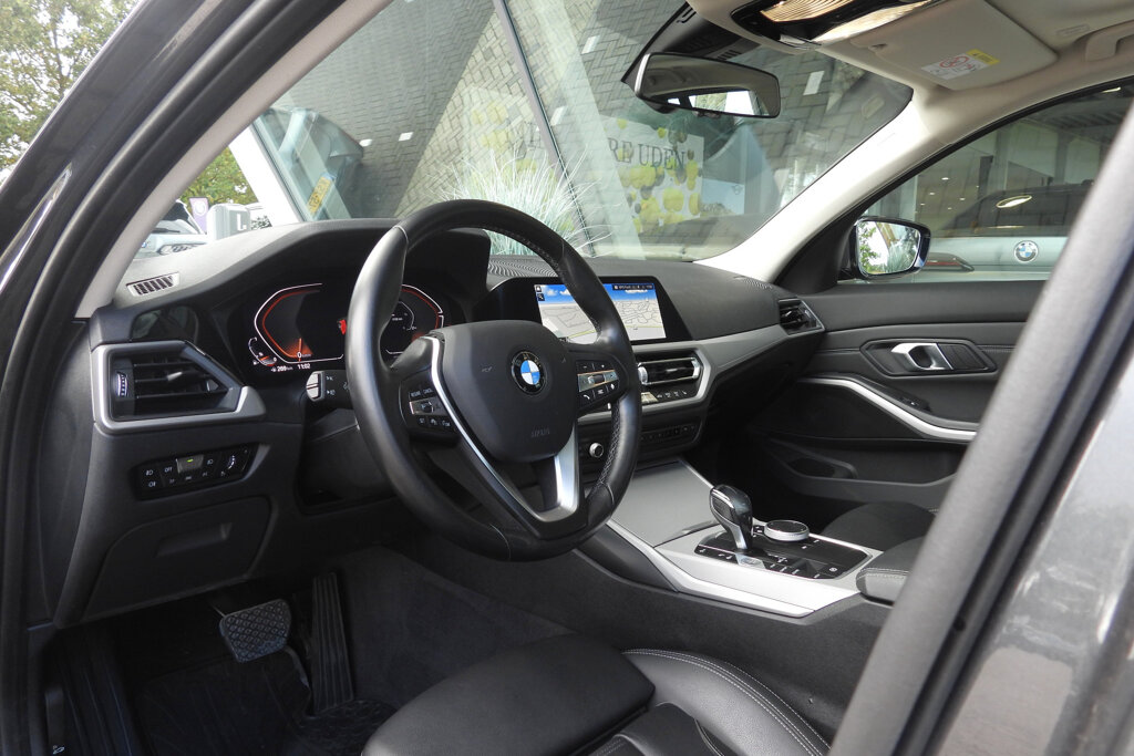 BMW 3 Serie 11