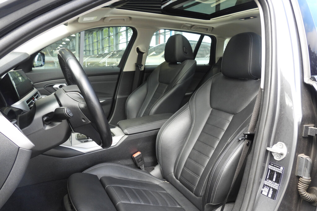 BMW 3 Serie 15