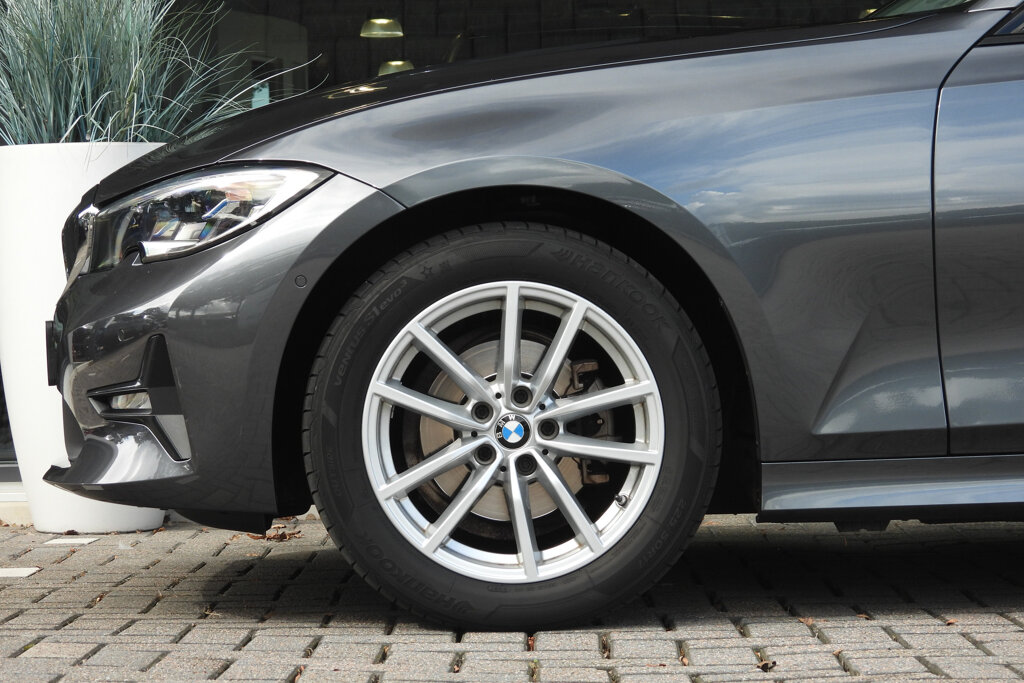 BMW 3 Serie 16