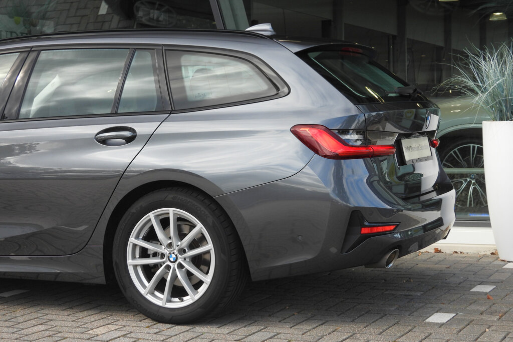 BMW 3 Serie 17