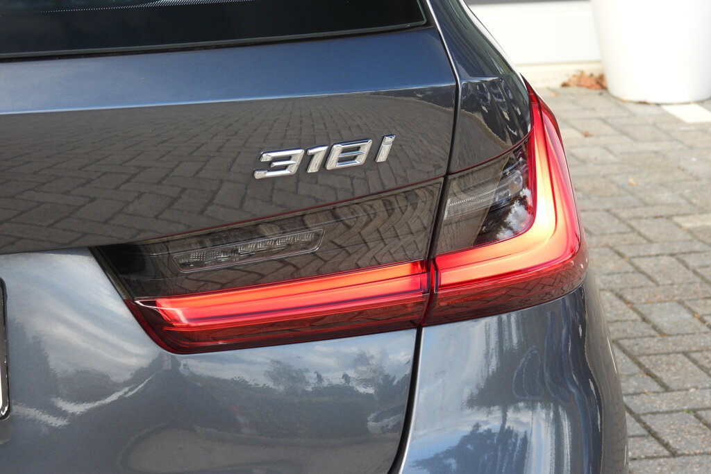 BMW 3 Serie 19