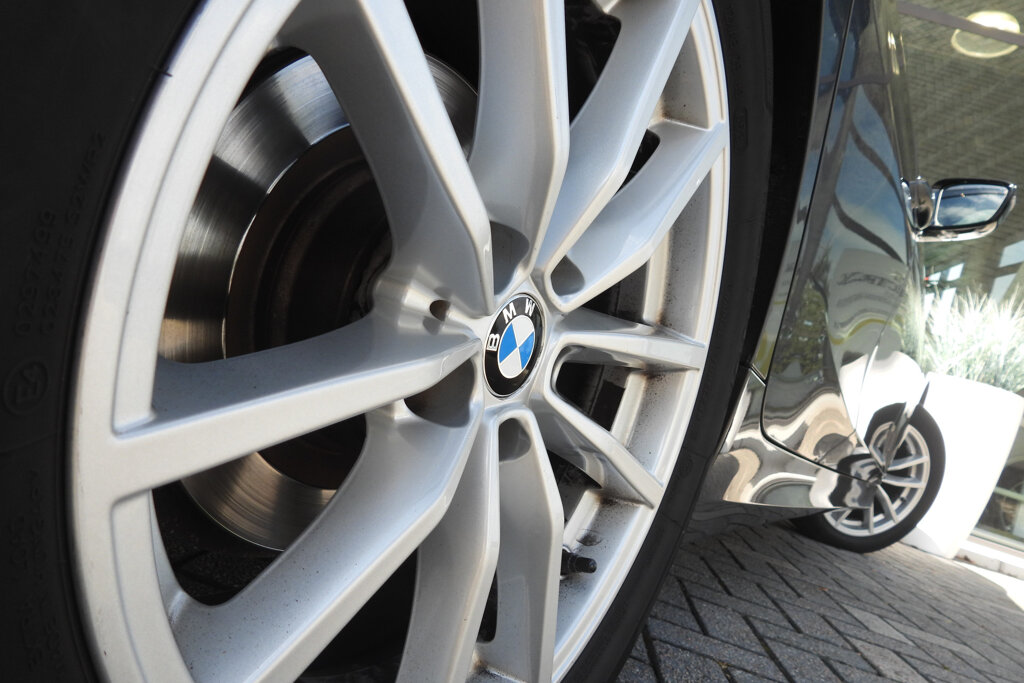 BMW 3 Serie 21