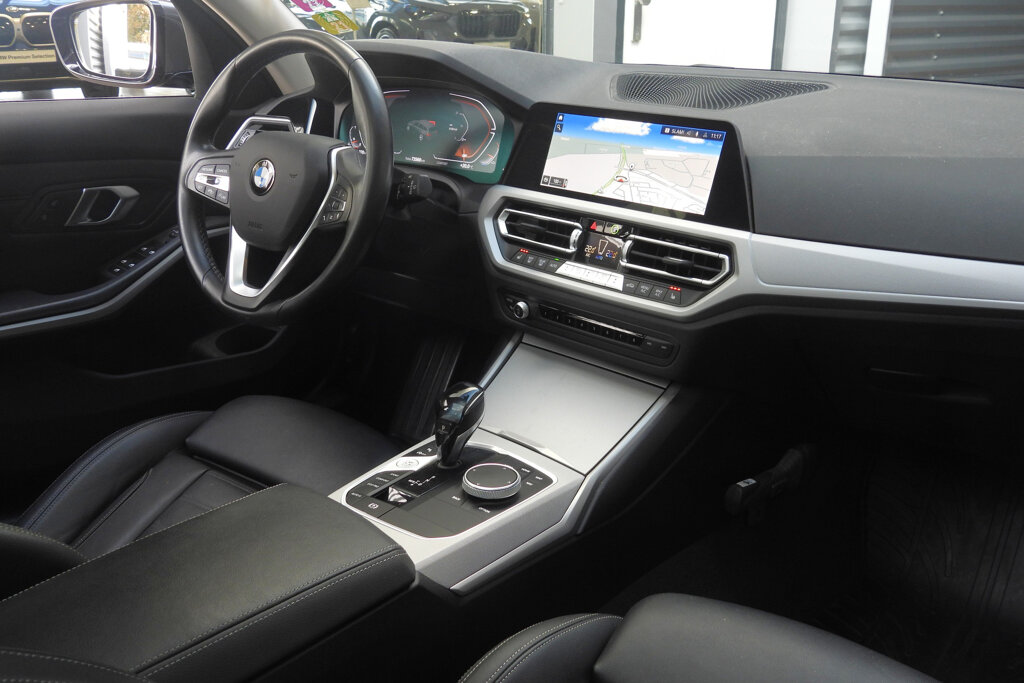 BMW 3 Serie 24