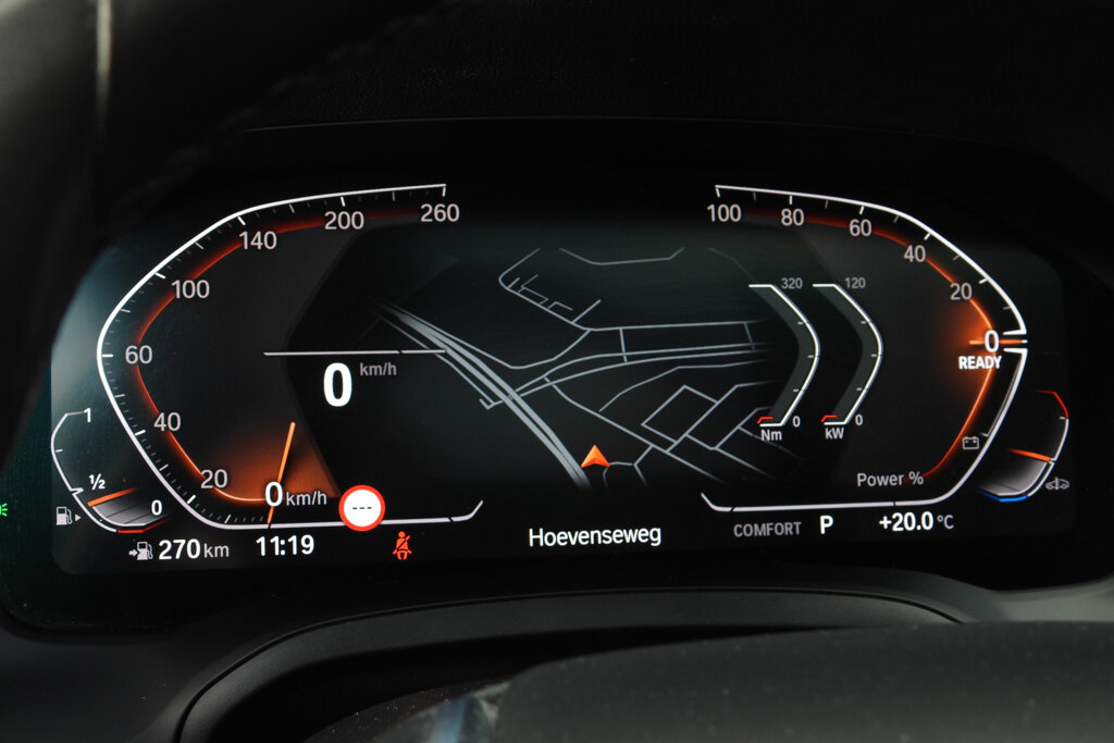 BMW 3 Serie 28