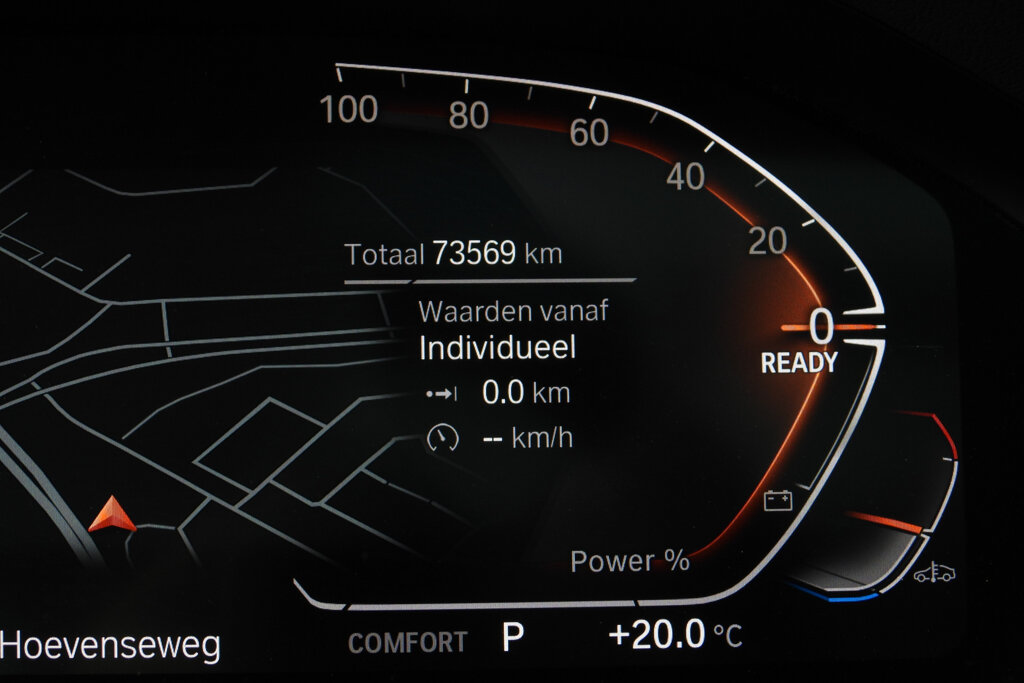 BMW 3 Serie 29