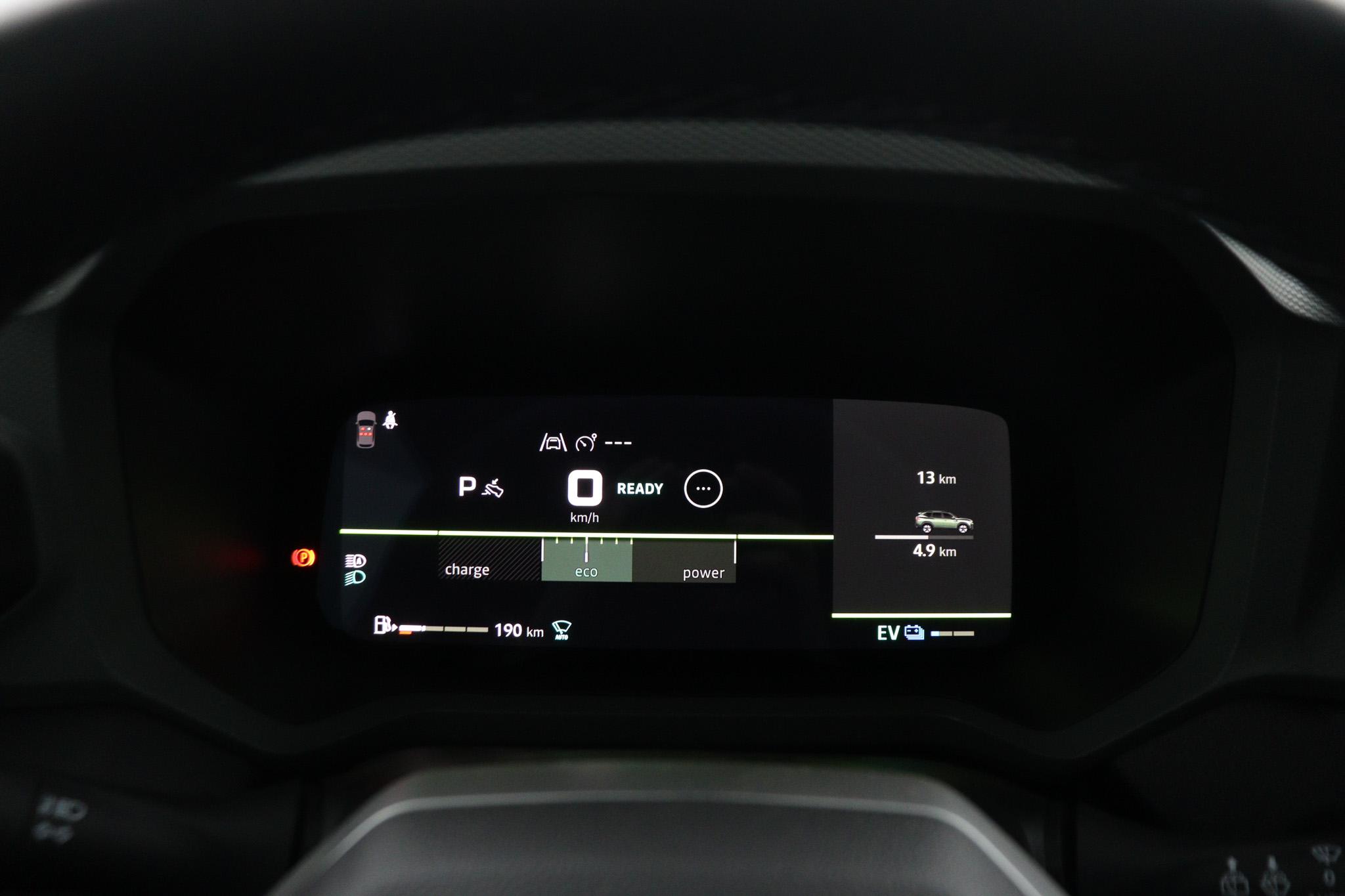 Dacia Bigster extreme hybrid 155 - Afbeelding 5