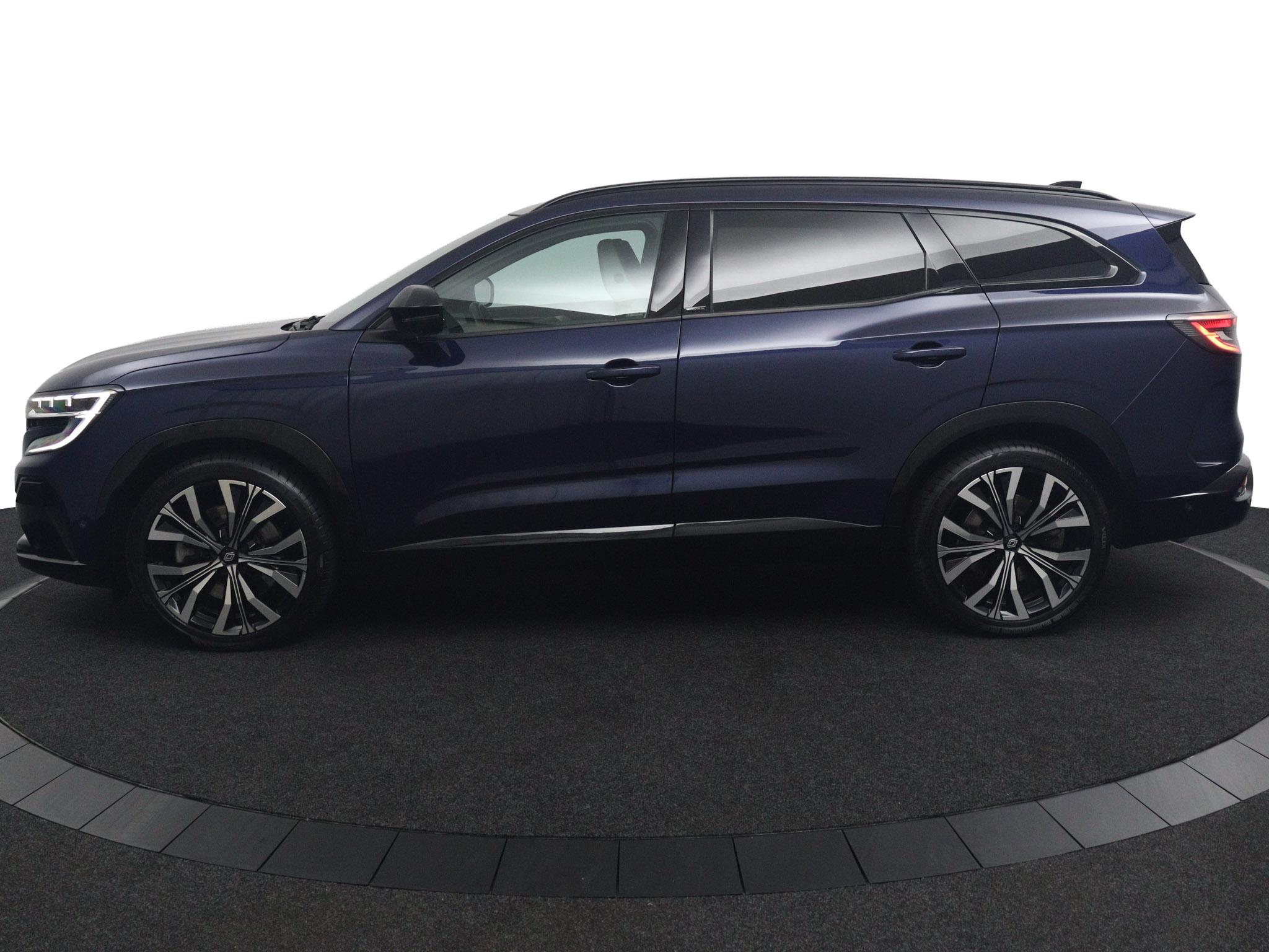 Renault Espace iconic E-Tech full hybrid 200 - Afbeelding 2