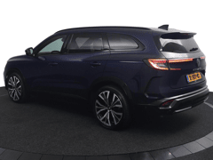 Renault Espace iconic E-Tech full hybrid 200 - Afbeelding 3