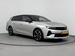 Opel Astra Sports Tourer 1.2 Turbo Hybrid GS - Afbeelding 5